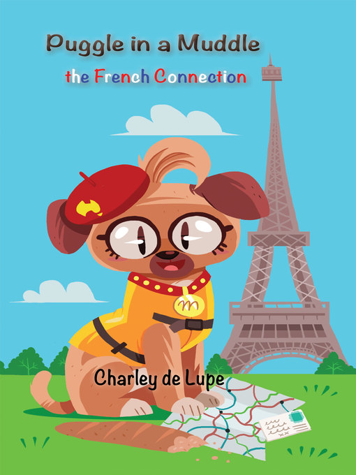 Title details for Puggle in a Muddle by Charley de Luna - Available